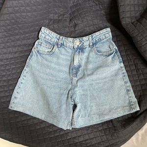 Zara shorts